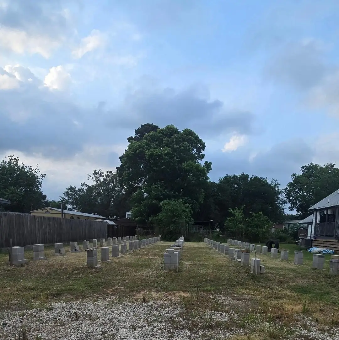 2710 Sledge Street, Waller, TX 77484 - #1