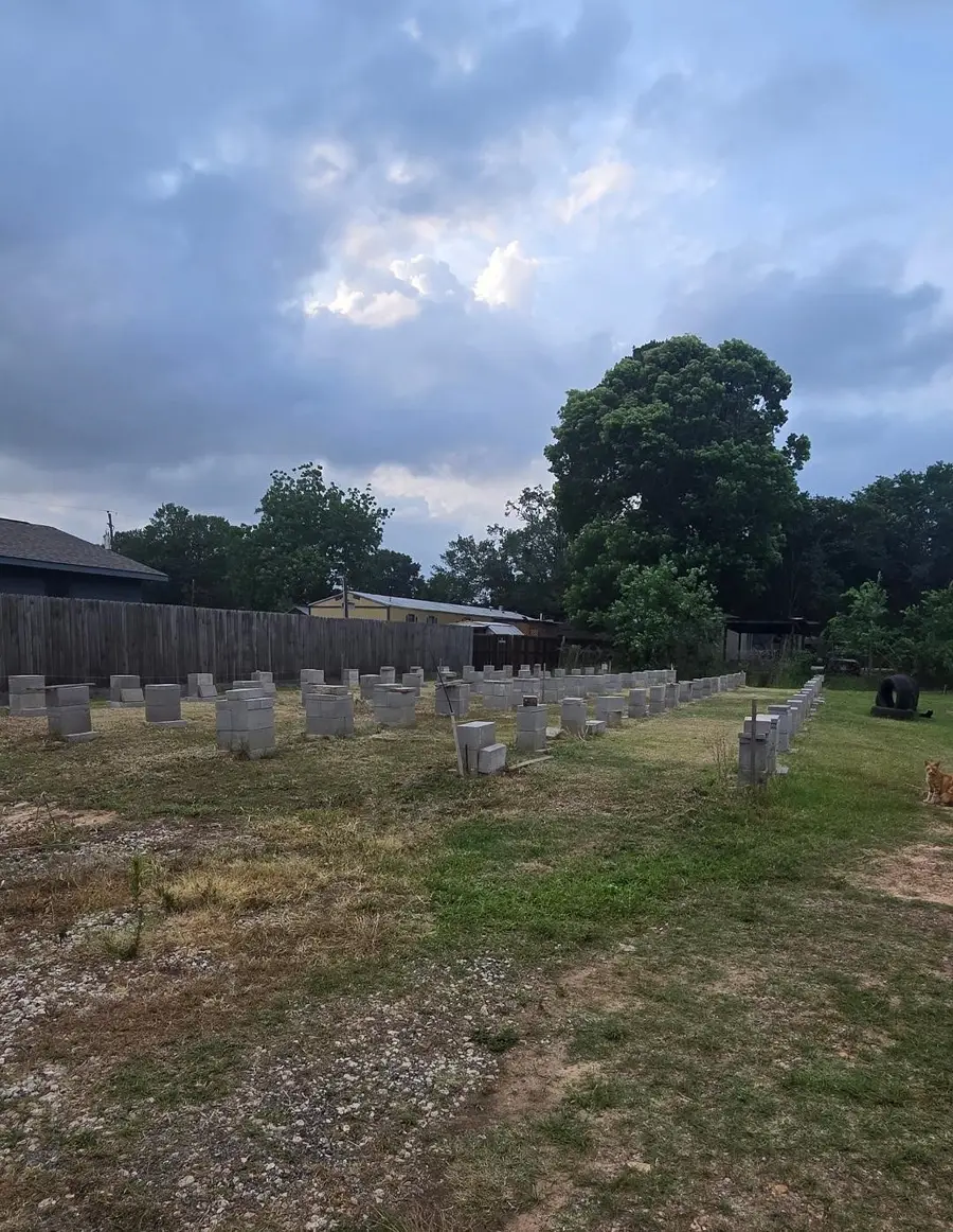 2710 Sledge Street, Waller, TX 77484 - #2