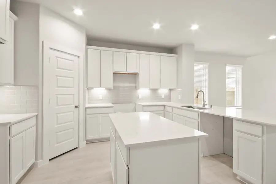 2563 Forest Cedar Lane, Conroe, TX 77301 - Image #2