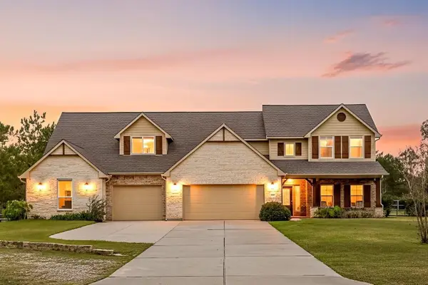 9115 Bush Buck Lane, Conroe, TX 77303