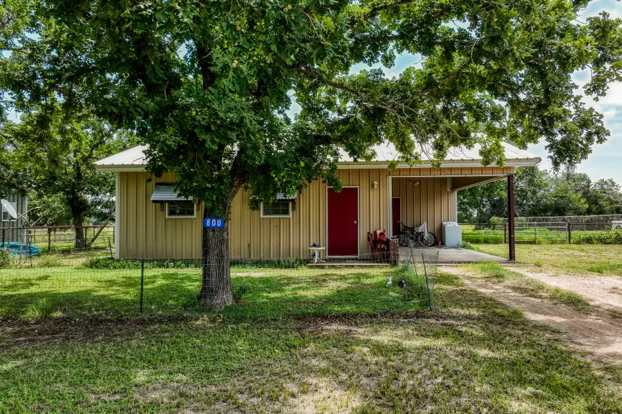 800 Waldeck Road, Ledbetter, TX 78946 - Image #2