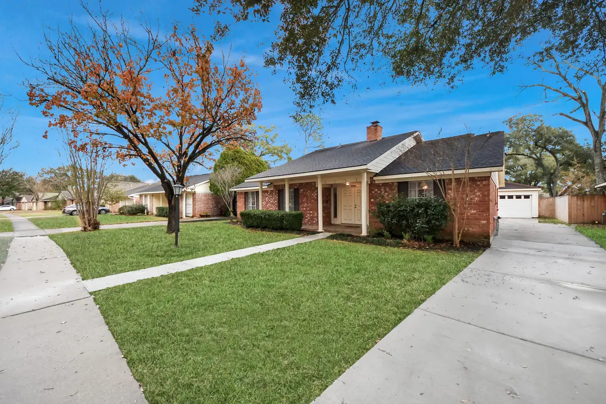 22419 Smokey Hill Drive, Katy, TX 77450 - #1