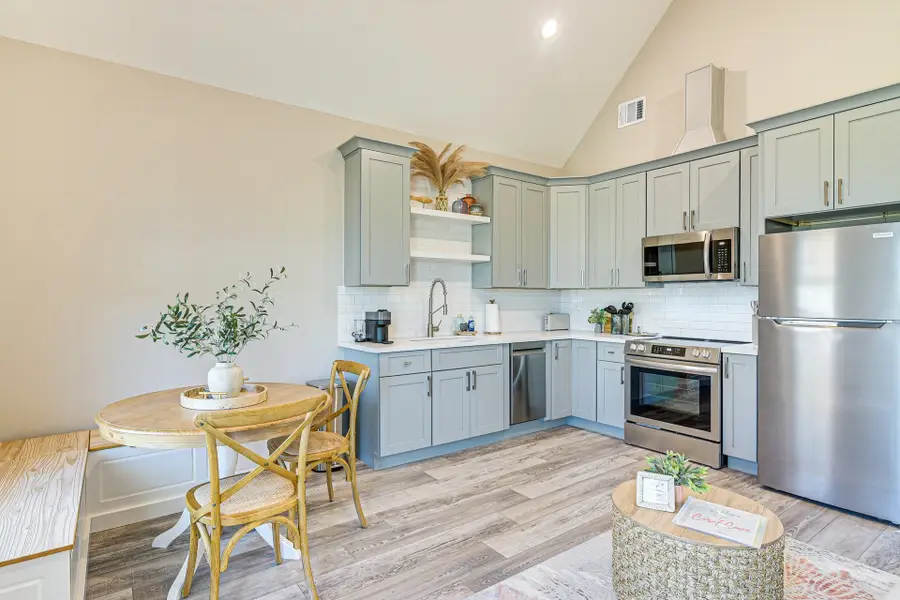 1411 30th Street, Galveston, TX 77550 - #2