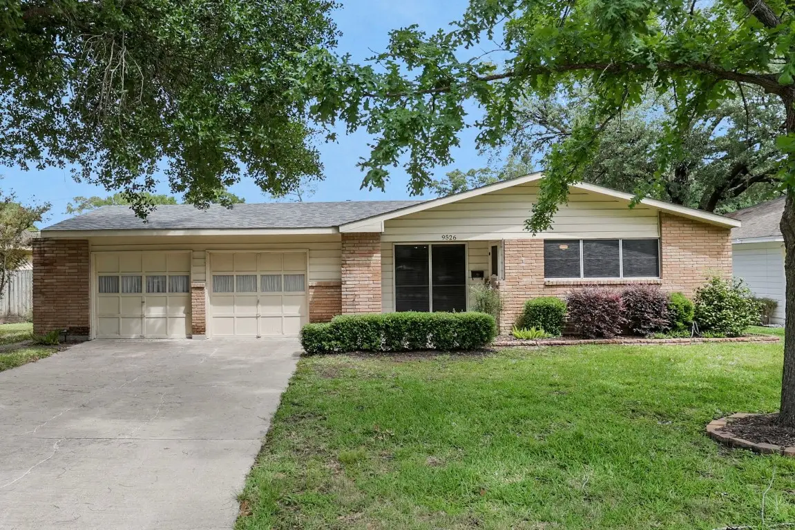 9526 Vogue Lane, Houston, TX 77080 - #1