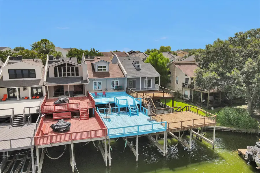 127 Capetown, Conroe, TX 77356 - #2