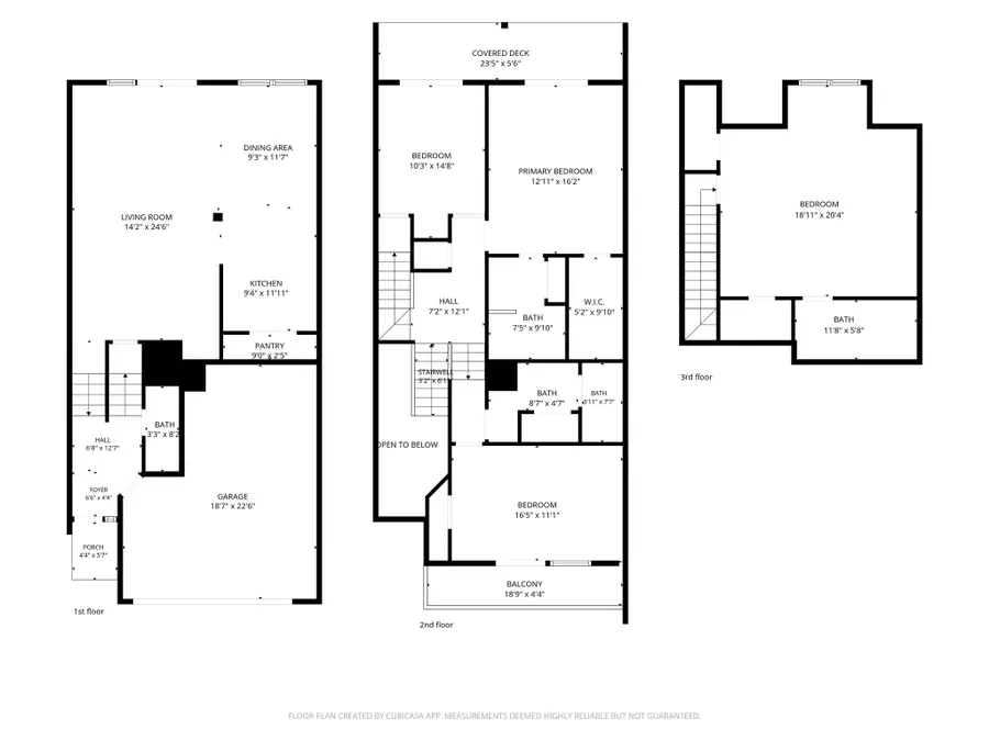 127 Capetown, Conroe, TX 77356 - #3