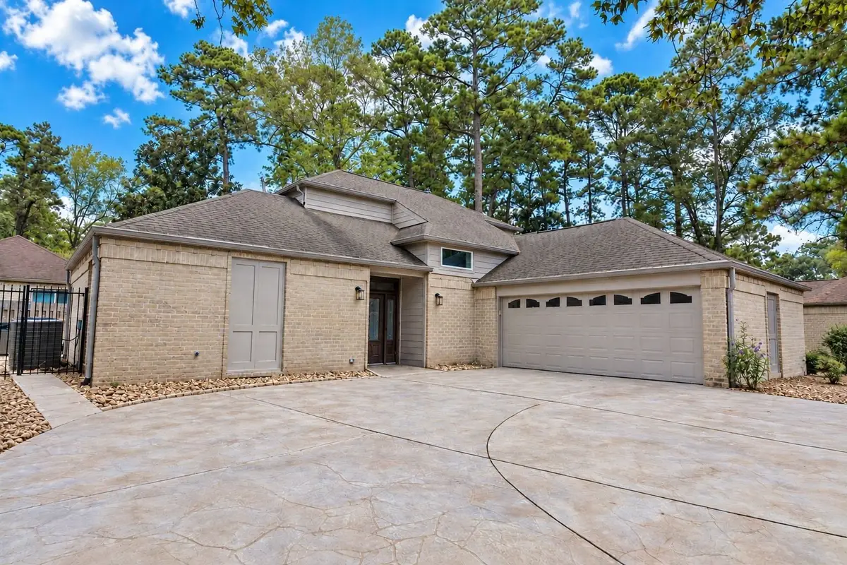 3207 Laurel Point Court, Houston, TX 77339 - #1