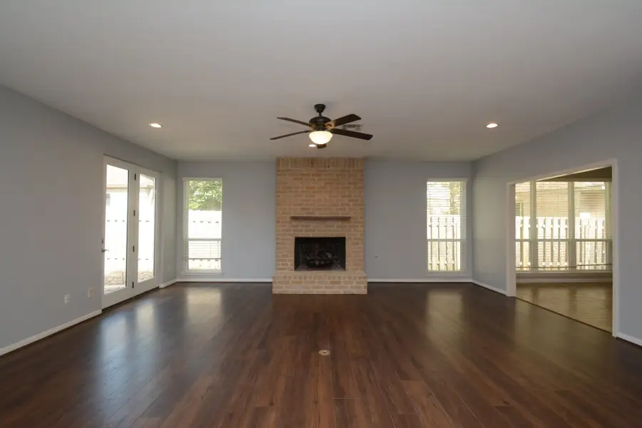 3207 Laurel Point Court, Houston, TX 77339 - #3