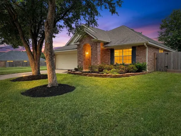 20022 Gramond Hall Drive, Spring, TX 77379