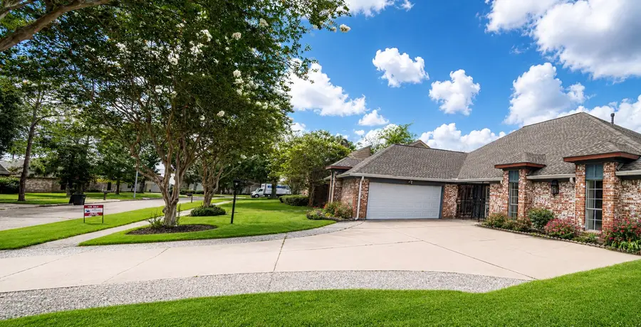 10710 Sandy Shoals Drive, Houston, TX 77071 - #2