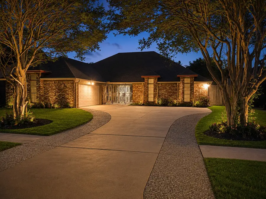 10710 Sandy Shoals Drive, Houston, TX 77071 - #3