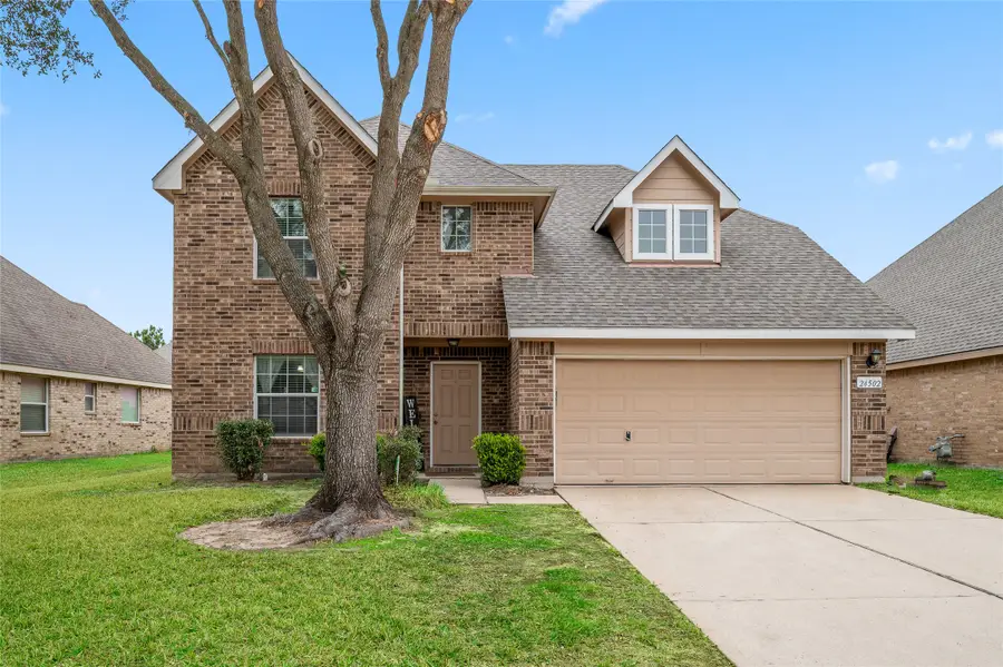 24502 Cobble Canyon Lane, Katy, TX 77494 - #3