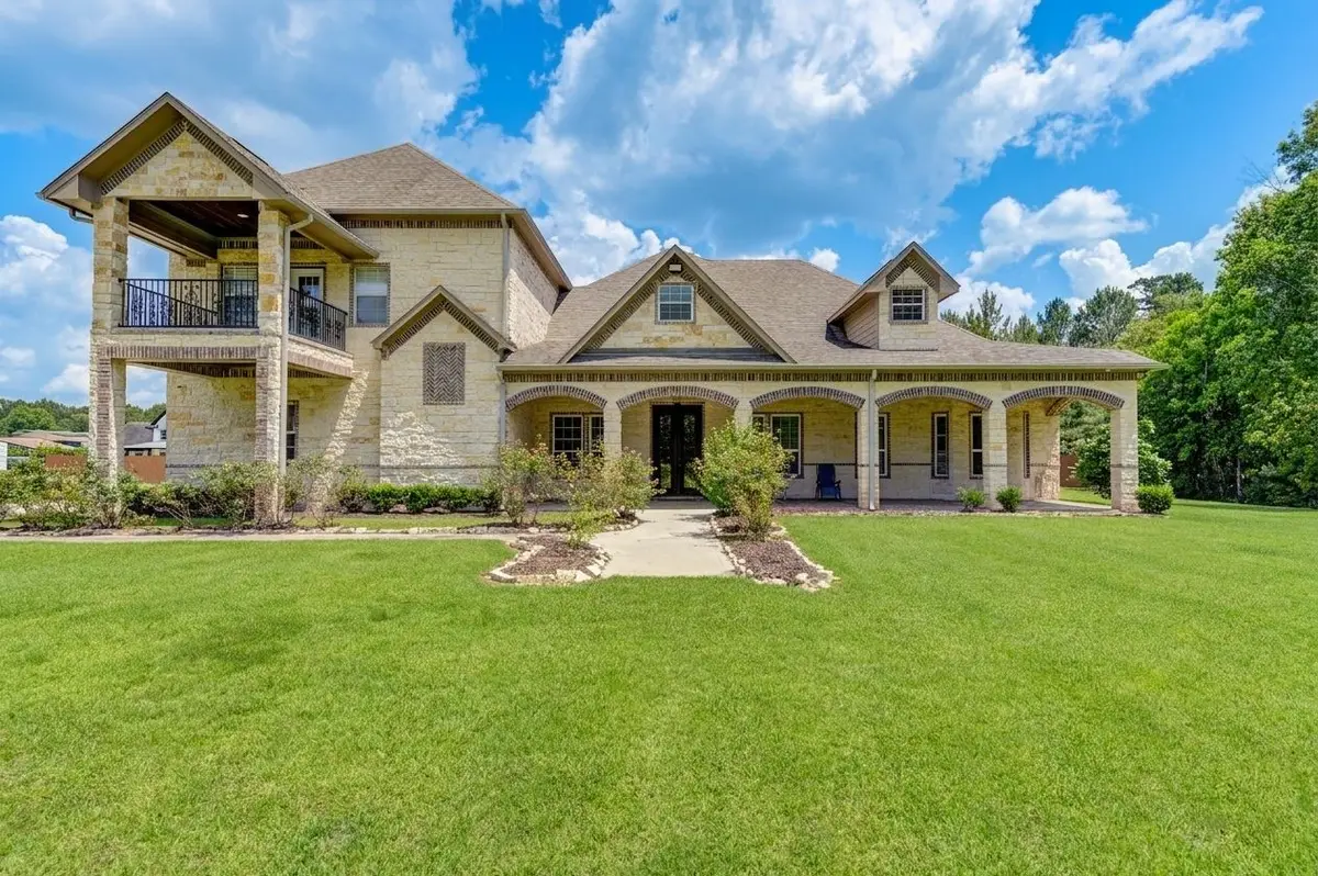 21038 Angus Drive, Cleveland, TX 77328 - #1