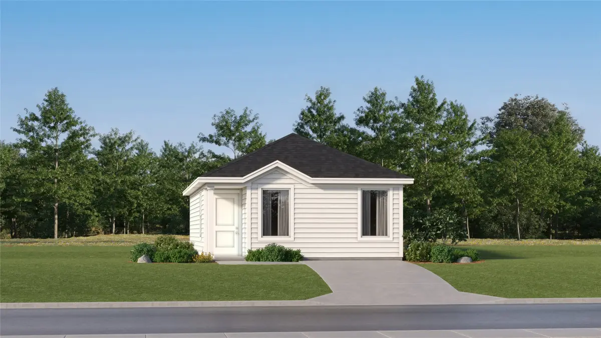 374 Lucia Way, Cleveland, TX 77327 - #1