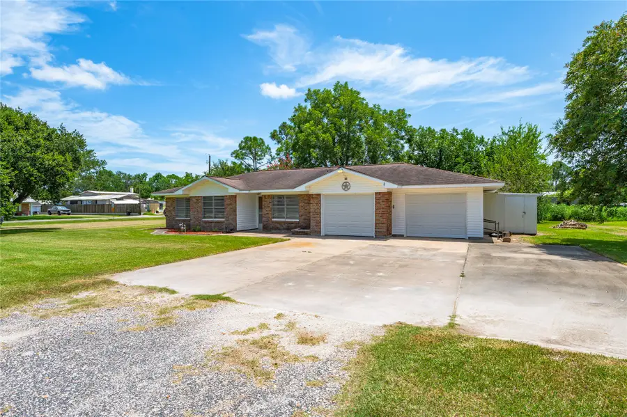 11703 32nd Street, Santa Fe, TX 77510 - #2