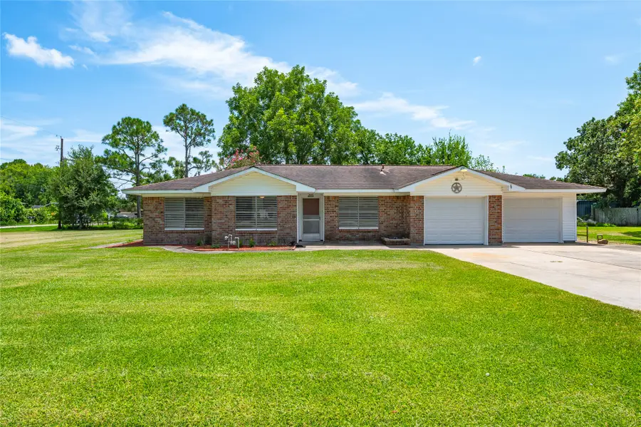 11703 32nd Street, Santa Fe, TX 77510 - #3