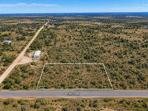 0 Highway 1086, Winters, TX 79567