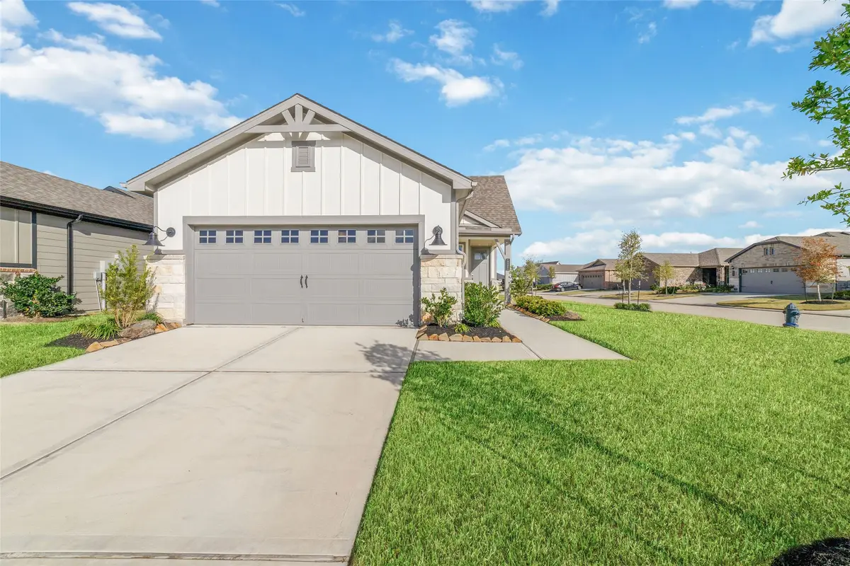 14435 Garden Grove Court, Willis, TX 77318 - #1