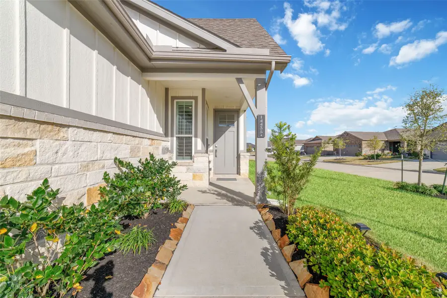 14435 Garden Grove Court, Willis, TX 77318 - #2