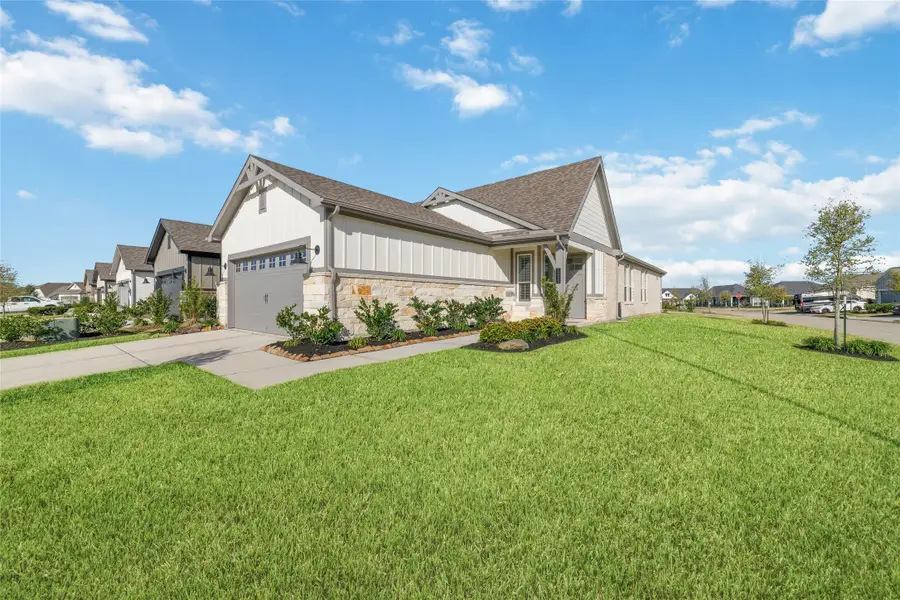 14435 Garden Grove Court, Willis, TX 77318 - #3