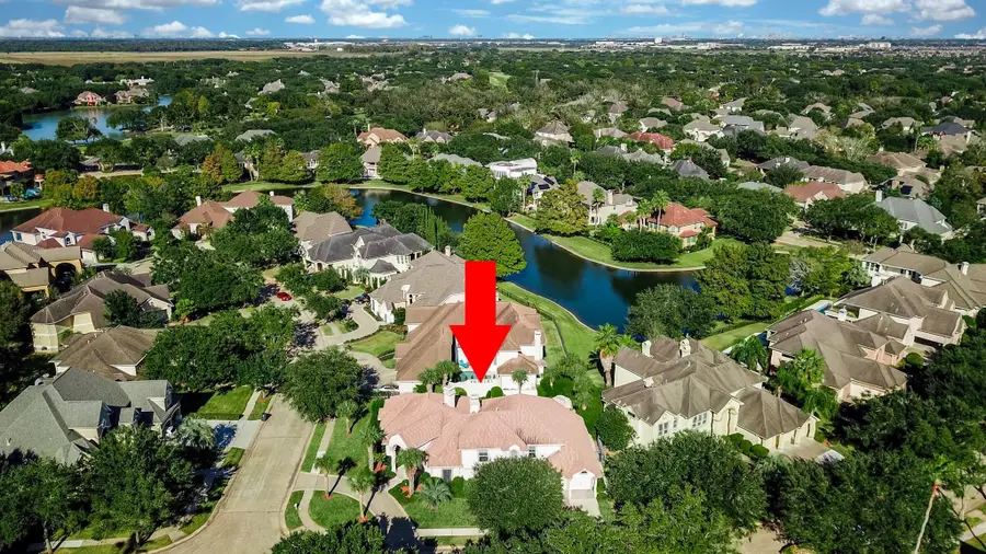 10 Lake Mist Court, Sugar Land, TX 77479 - #3
