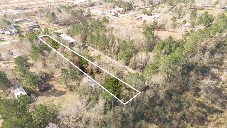 2327 County Road 3405, Cleveland, TX 77327 - Image #2