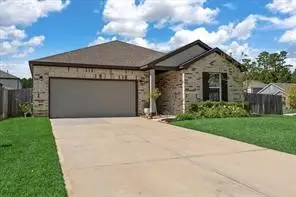 5708 Palm Flower Drive, Montgomery, TX 77316 - #1