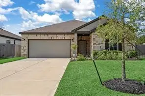 5708 Palm Flower Drive, Montgomery, TX 77316 - #2