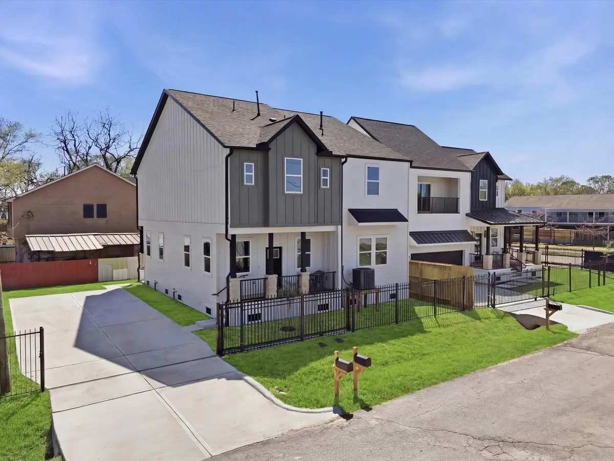 2306 Langley Road, Houston, TX 77093 - #1