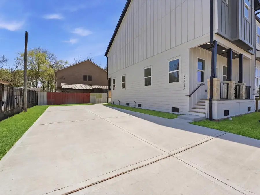 2306 Langley Road, Houston, TX 77093 - #3