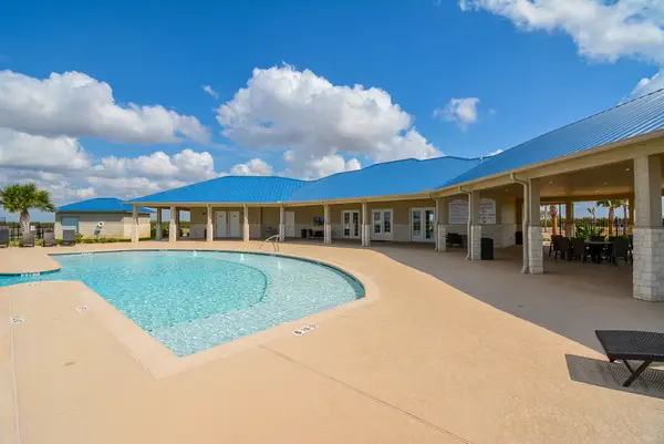 3048 Palacios Bay Drive, Palacios, TX 77465
