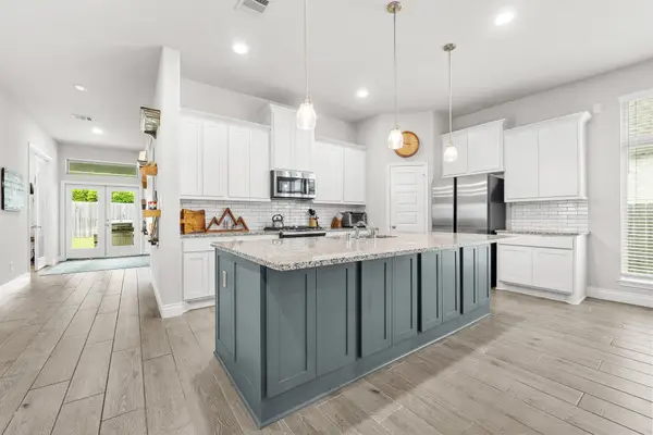 24415 Morningside Terrace Court, Tomball, TX 77375