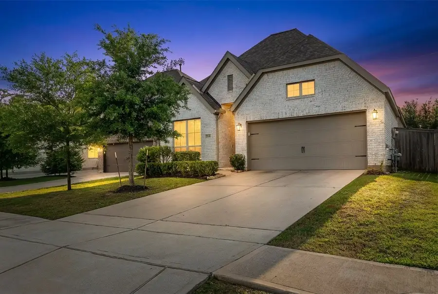 24415 Morningside Terrace Court, Tomball, TX 77375 - #2