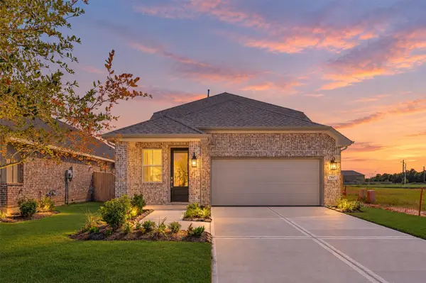 23647 Gulf Prairie Drive, Katy, TX 77493