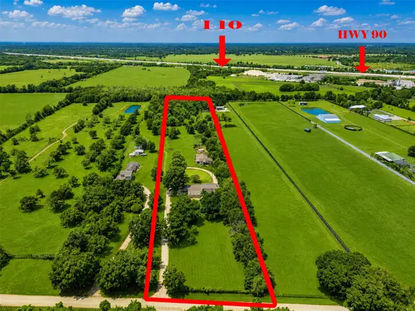 37164 Donigan Road, Brookshire, TX 77423
