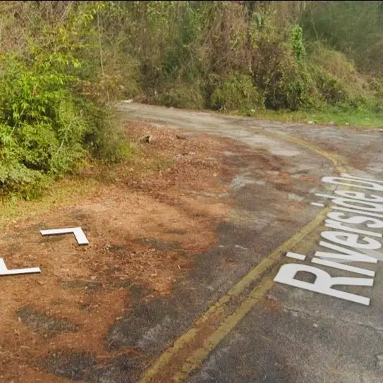 0000 Chinquapin Lane, New Caney, TX 77357 - #1