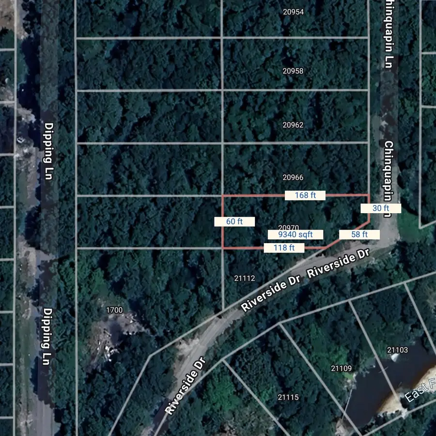 0000 Chinquapin Lane, New Caney, TX 77357 - #2