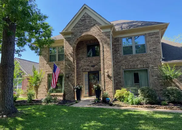 2116 Hollow Reef Circle, League City, TX 77573