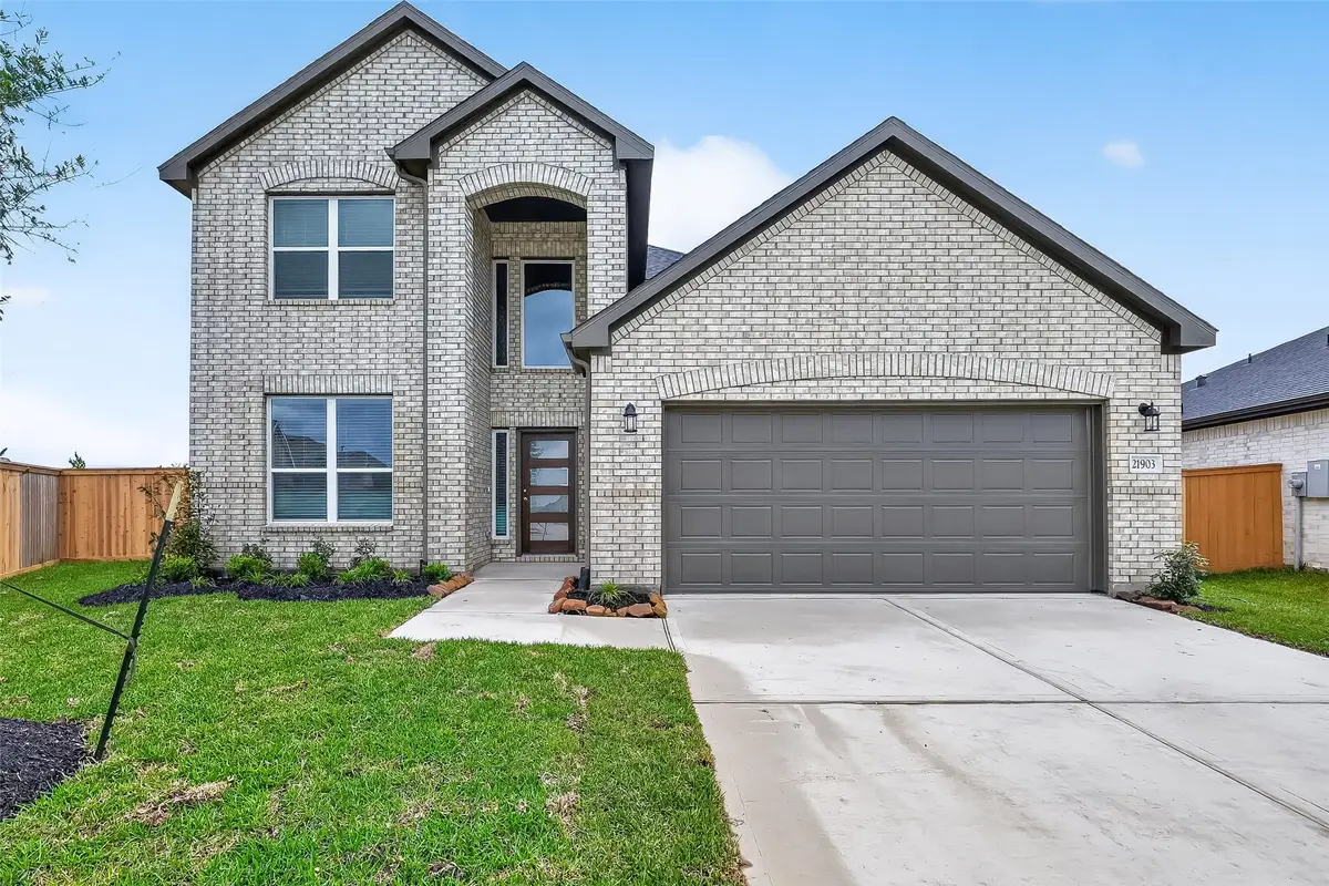 12615 Canyon Falls Boulevard, Willis, TX 77318 - #1