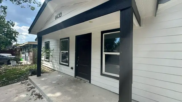 8433 Lenore Street, Houston, TX 77017 - #3