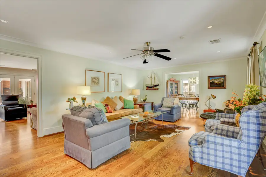 3623 S Braeswood Boulevard, Houston, TX 77025 - #2