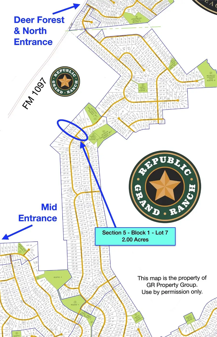 15721 Ridge Rock Road, Willis, TX 77378 - Image #2