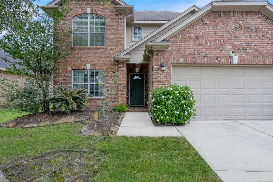 20407 Horsetail Falls Drive, Tomball, TX 77375 - #3