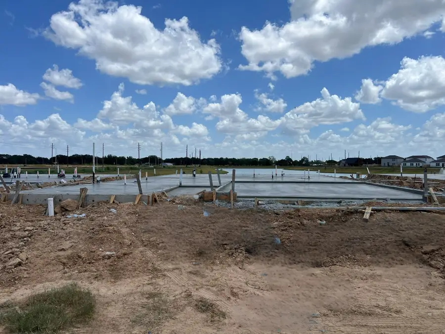 4614 Pleasant Peony Way, Katy, TX 77493 - #2
