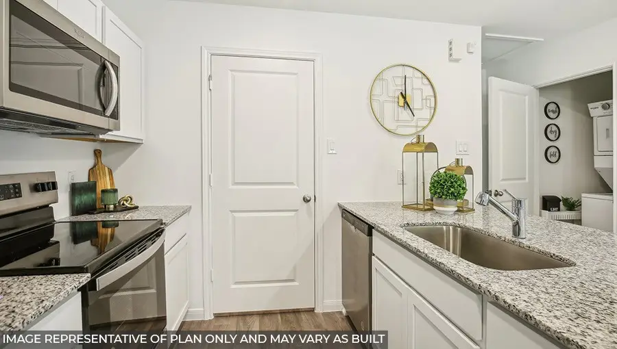 14537 William Trails Drive, Willis, TX 77378 - #3