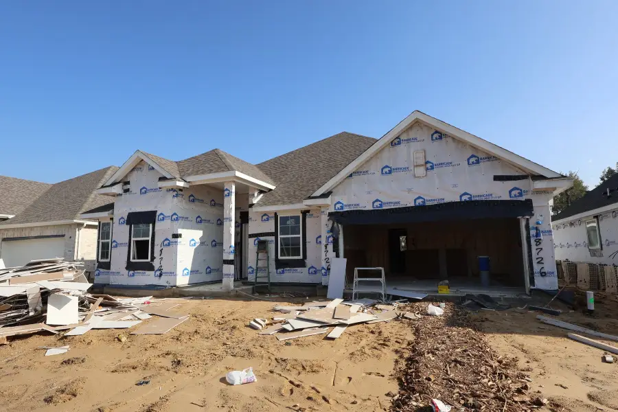 18726 Eastwood Ridge Drive, Crosby, TX 77532 - Image #2