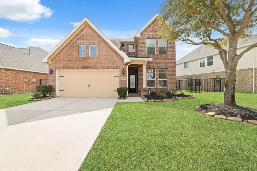 19835 Rojo Rock Lane, Cypress, TX 77433 - #2