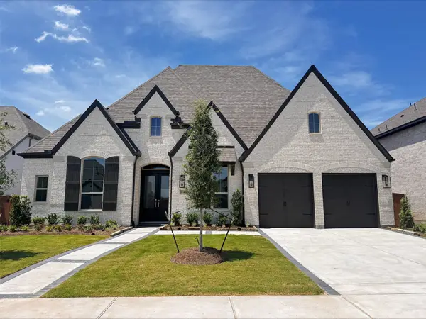 25314 Golden Tallgrass Drive, Katy, TX 77493