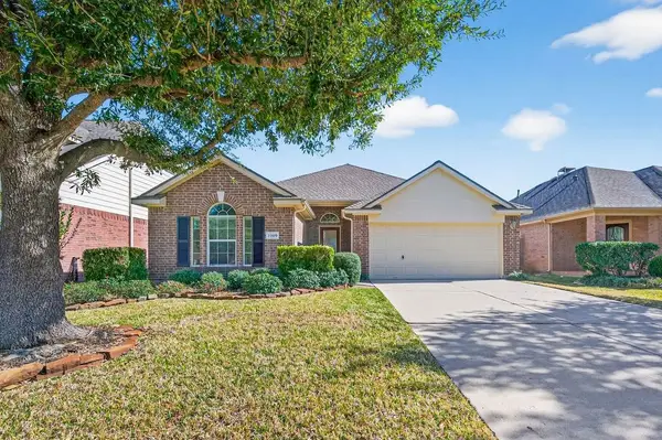 13519 Barons Lake Lane, Cypress, TX 77429
