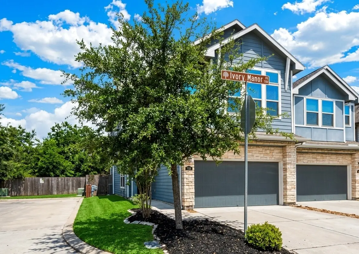 708 Ivory Manor Drive, Houston, TX 77018 - #1